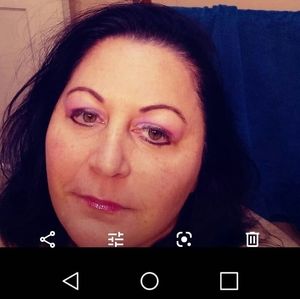 Meet your Posher, Teri